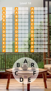 Zen Word® - Relax Puzzle Game APK screenshot 1