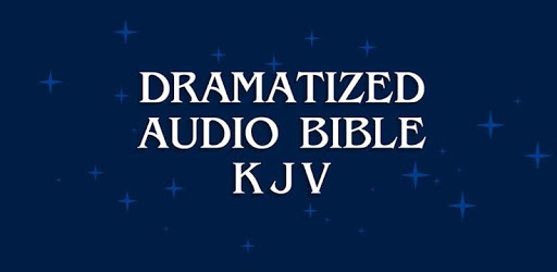 install Dramatized Audio Bible - KJV Dramatized Version on PC