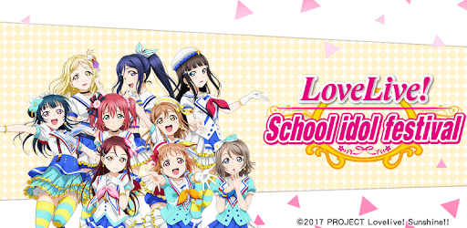 Install Love Live!School idol festival on PC install Love Live!School idol festival on PC