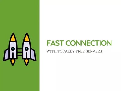 KLID SABZ VPN APK screenshot 1