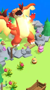 Dragon Island APK screenshot 1 Dragon Island APK screenshot 1