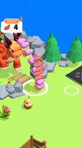 Dragon Island APK screenshot 1 Dragon Island APK screenshot 1