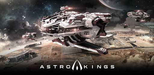 Install ASTROKINGS on PC install ASTROKINGS on PC