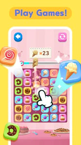 Bebefinn Baby Care APK screenshot 1