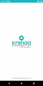 Krsnaa Diagnostics APK screenshot 1