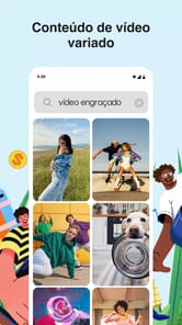 Kwai Lite APK screenshot 1
