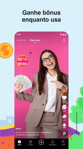 Kwai Lite APK screenshot 1
