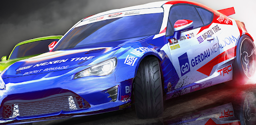 install Torque Drift on PC