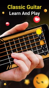 Learn Guitar APK screenshot 1