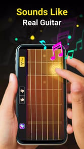 Learn Guitar APK screenshot 1