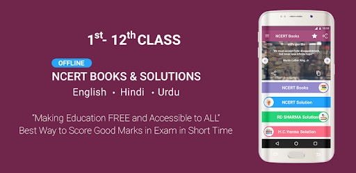 install NCERT Books , NCERT Solutions on PC