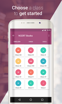 NCERT Books , NCERT Solutions APK screenshot 1