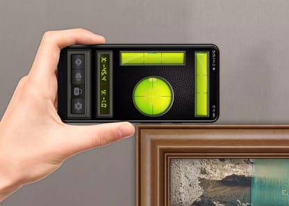 Bubble Level - Level Tool APK screenshot 1