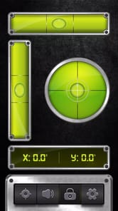 Bubble Level - Level Tool APK screenshot 1