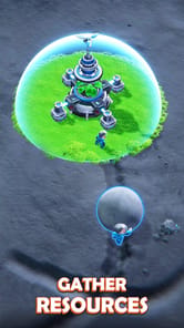 Mecha Fire APK screenshot 1