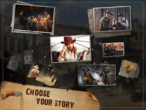 West Game APK screenshot 1 West Game APK screenshot 1