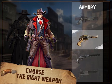 West Game APK screenshot 1 West Game APK screenshot 1