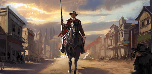 Install West Game on PC install West Game on PC