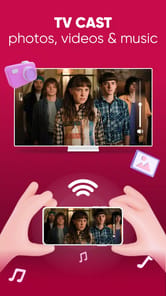 LG Smart TV Remote plus ThinQ APK screenshot 1