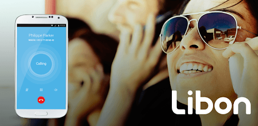 install Libon - International calls 🌍📞 on PC