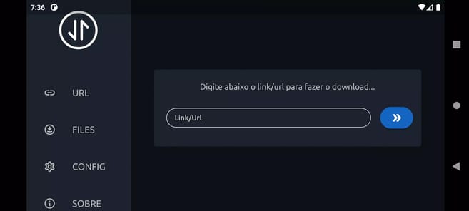 ntDown APK screenshot 1
