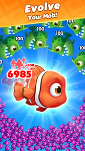 Bubble Shooter APK screenshot 1