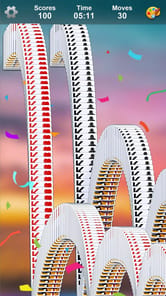 Solitaire APK screenshot 1