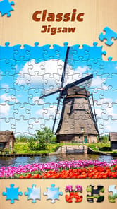 Jigsaw Puzzles APK screenshot 1
