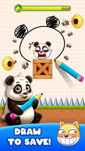 Solitaire Rescue APK screenshot 1 Solitaire Rescue APK screenshot 1