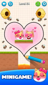Solitaire Rescue APK screenshot 1 Solitaire Rescue APK screenshot 1