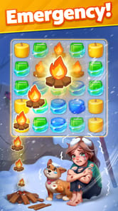 Story Match APK screenshot 1