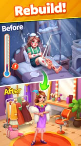Story Match APK screenshot 1