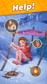 Tile Match APK screenshot 1 Tile Match APK screenshot 1