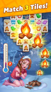 Tile Match APK screenshot 1 Tile Match APK screenshot 1