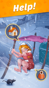 Tile Story APK screenshot 1