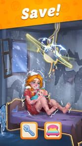 Tile Story APK screenshot 1