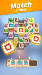 Tile Story APK screenshot 1