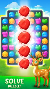 Zoo Match APK screenshot 1 Zoo Match APK screenshot 1