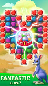 Zoo Match APK screenshot 1 Zoo Match APK screenshot 1