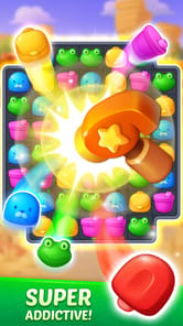 Zoo Match APK screenshot 1 Zoo Match APK screenshot 1