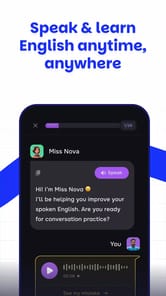 Supernova APK screenshot 1