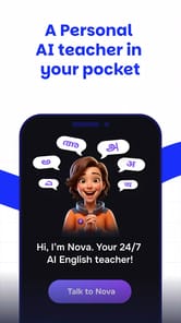 Supernova APK screenshot 1