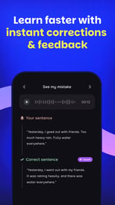 Supernova APK screenshot 1