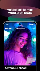 RYZE Bangladesh APK screenshot 1