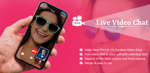 install Love Chat: Random Video Call with Hot Girls on PC