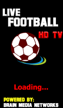 LIVE Football HD TV APK screenshot 1 LIVE Football HD TV APK screenshot 1