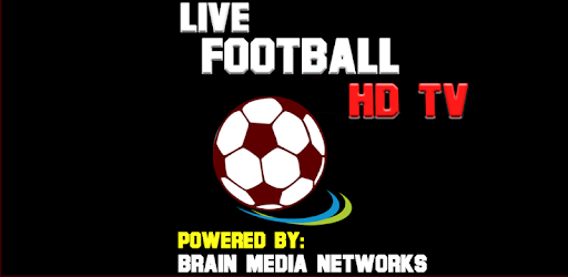 Install LIVE Football HD TV on PC install LIVE Football HD TV on PC