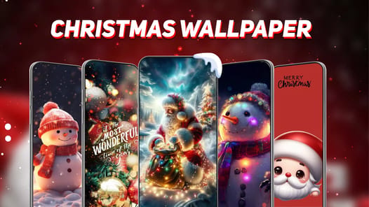 Live Wallpapers : 4K HD 3D 4D APK screenshot 1