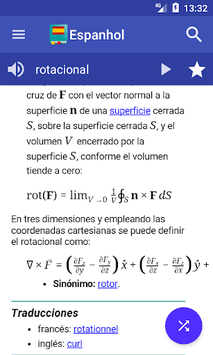 Spanish Dictionary - Offline APK screenshot 1 Spanish Dictionary - Offline APK screenshot 1
