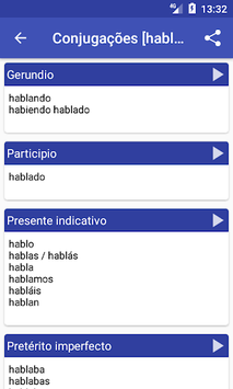Spanish Dictionary - Offline APK screenshot 1 Spanish Dictionary - Offline APK screenshot 1